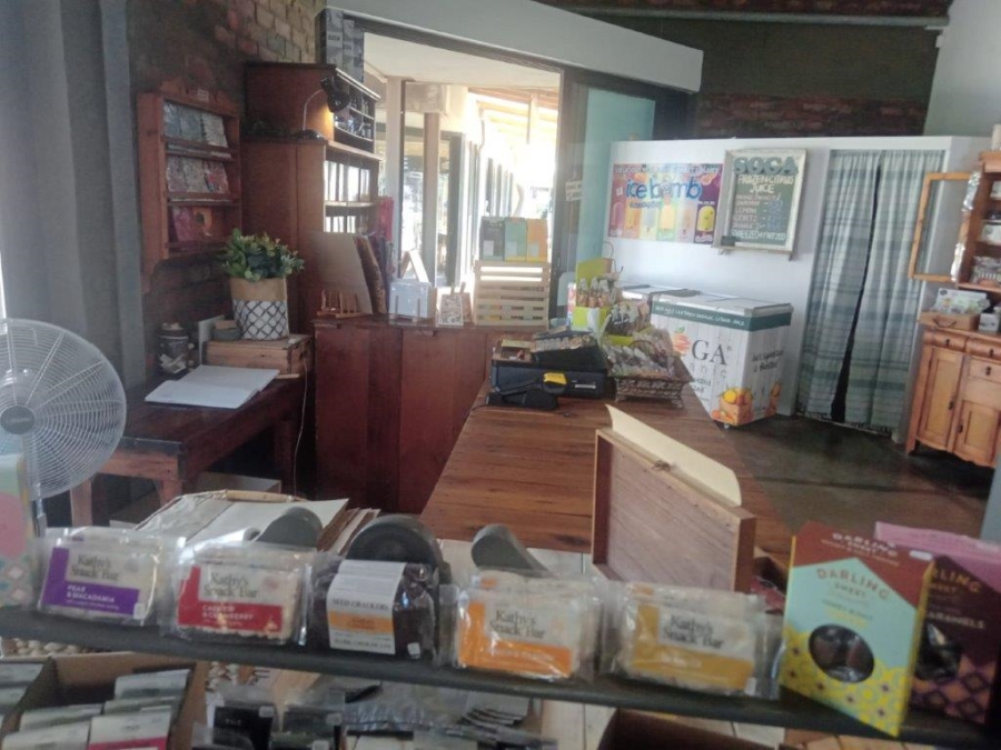 Commercial Property for Sale in Jeffreys Bay Central Eastern Cape